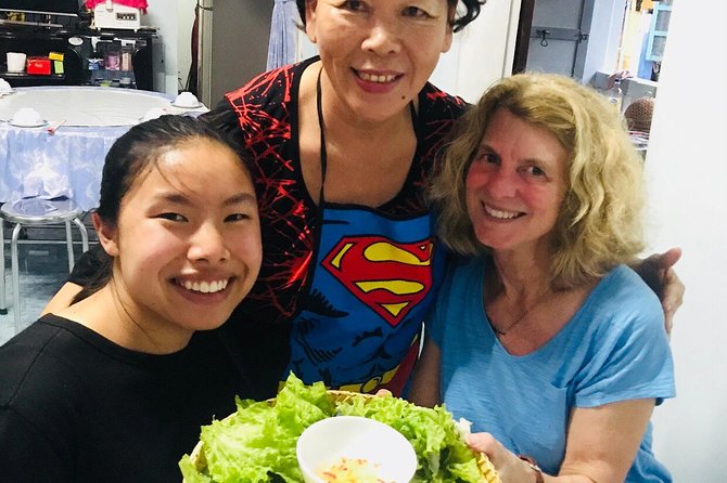 Evening Walking Food Tour, folk game and lantern boat - Why the Max-12 Group Walk Feels Personal