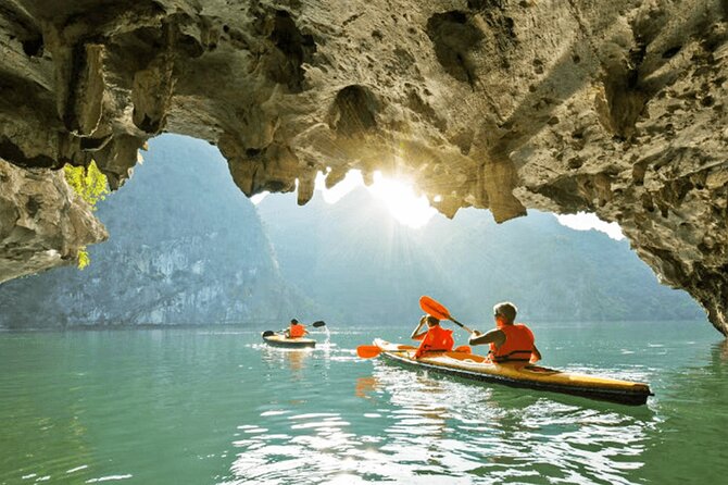 Excellent Halong Bay Day Cruise All Inclusive From Hanoi - A One-Day Halong Bay Plan That Fits Real Schedules