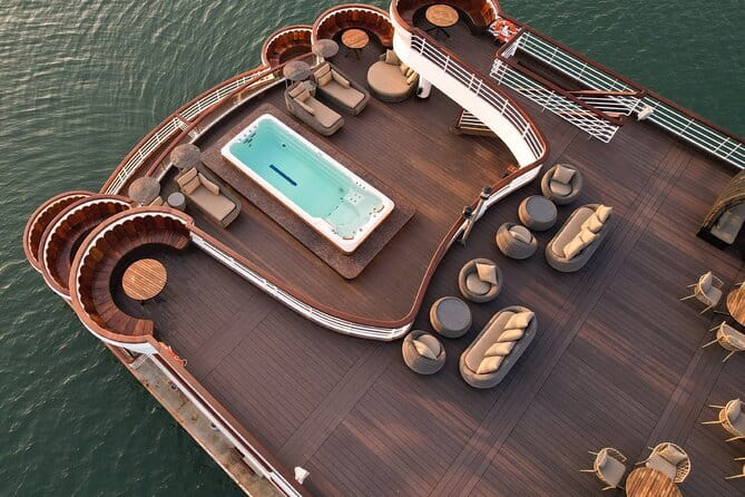Excite Cruise Full Day Explore Halong Bay from Hanoi - Key highlights worth your attention