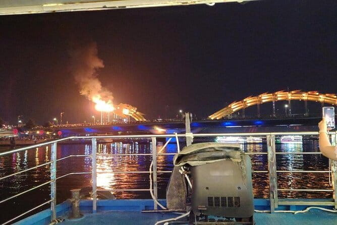 Experience Da Nang Han River Local Cruise by Night - Should You Book This Da Nang Han River Night Cruise?