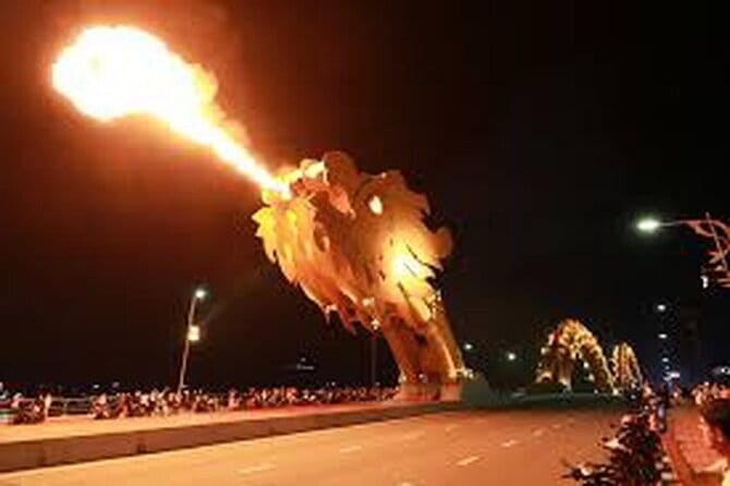 Experience Da Nang Han River Local Cruise by Night - On-Board Entertainment: Dance Performance, Music, and How to Cope with Noise