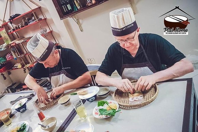 Experience half-day cooking class with market visit - Fruit Carving: A Skill You Can Show Off