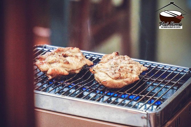Experience half-day cooking class with market visit - Price and What You Actually Get for $42