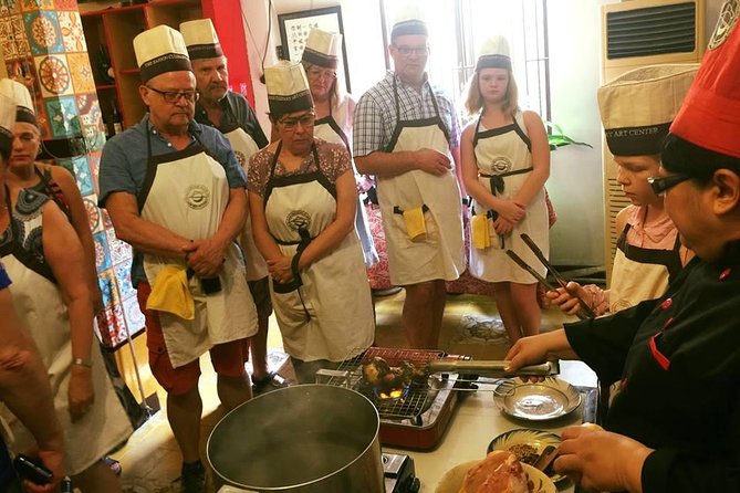 Experience half-day cooking class with market visit - Who This Class Suits Best