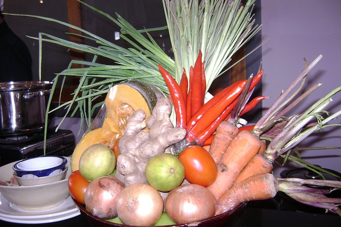 Experience half-day cooking class with market visit - How the Class Teaches Three Regions of Vietnam