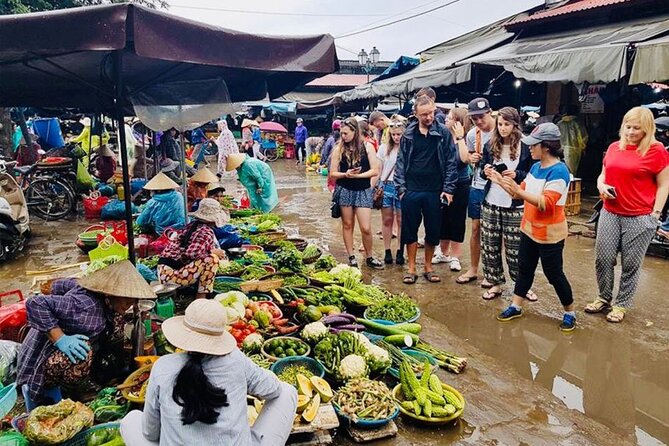 Experience Local Market and Boat Ride with Cooking Class - Price and Value: Why $33 Feels Reasonable for This Mix