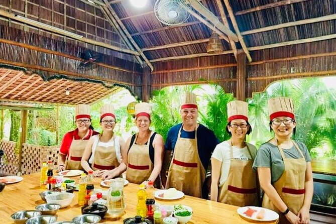 Experience Local Market and Boat Ride with Cooking Class - Should You Book This Cooking + Boat Experience?