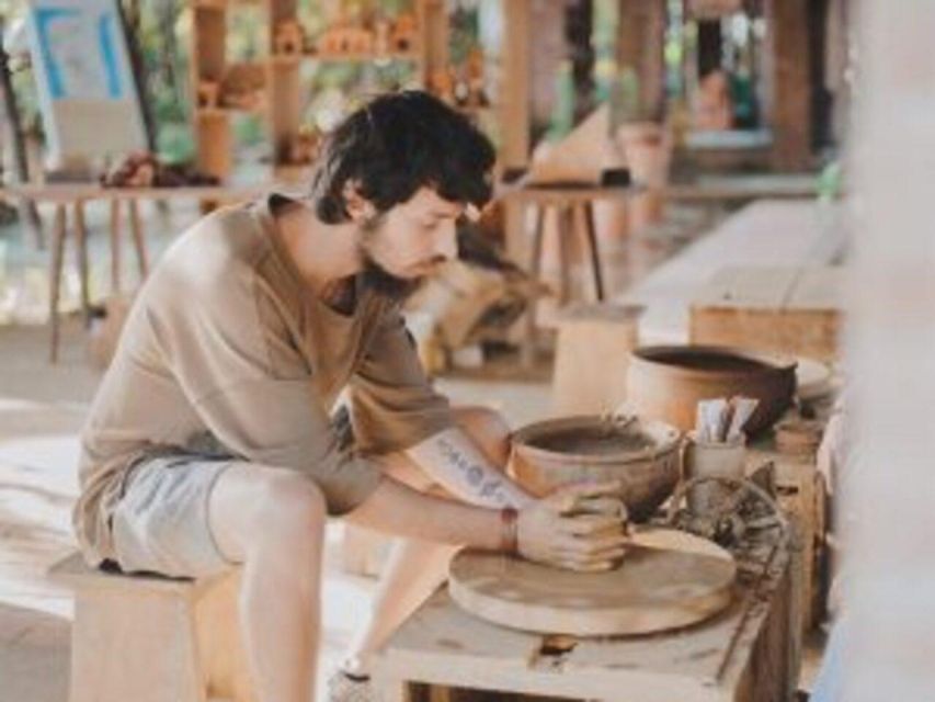 Experience Making Pottery with Local Craftsman in local home - Who this is best for (and who should pick something else)