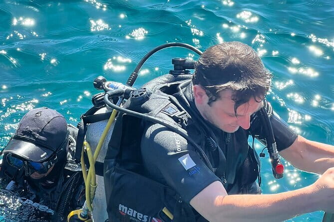 Experience Nha Trang Scuba Diving with Certified Dive - Weather and What to Pack for a Smooth Morning