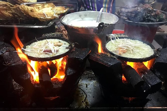 Experience Saigon Cuisine: Food Tour by Motorbike or Car - What You’re Really Buying With Saigon Cuisine (Not Just Snacks)
