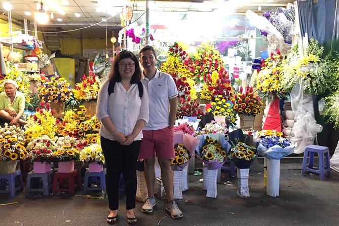 Experience Saigon Cuisine: Food Tour by Motorbike or Car - Coffee That Comes With a Story: Weapon Tunnel Coffee and Egg Coffee