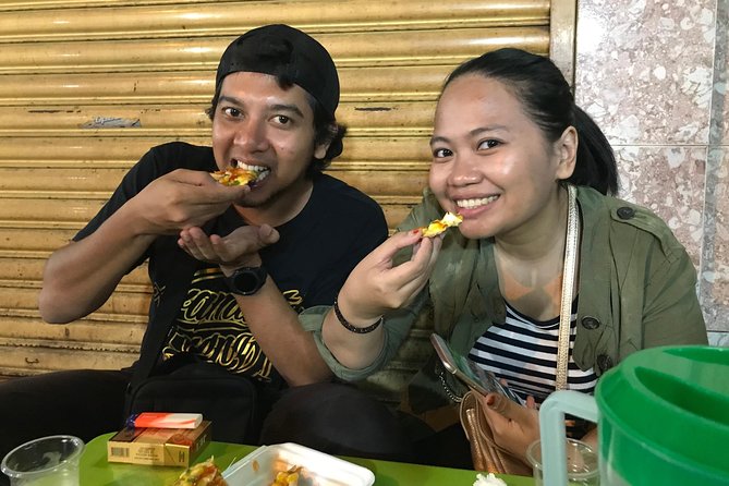 Experience Saigon Cuisine: Food Tour by Motorbike or Car - Price and Logistics: Is $48 a Good Deal?