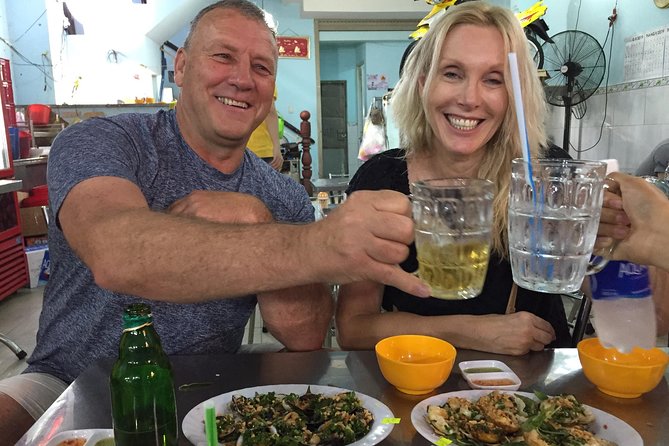 Experience Saigon Cuisine: Food Tour by Motorbike or Car - How the 5 Districts Changes the Food (Instead of Repeating the Same Thing)