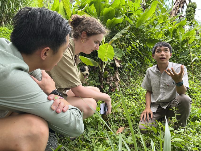 Experience specialty coffee with sustainable coffee farmers - Sustainability Is the Point, But the Experience Still Feels Fun