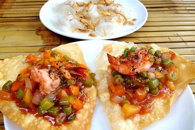 Experience Street Local Food Tour Hoi An - What you’ll actually eat on the Ancient Town route