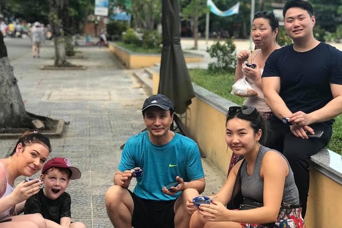 Experience Street Local Food Tour Hoi An - If it rains: how to treat weather as part of the plan