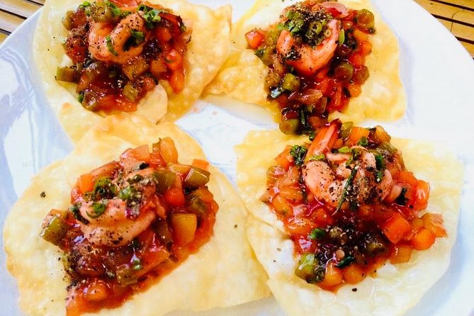 Experience Street Local Food Tour Hoi An - Pacing and how to get the most from 3 hours