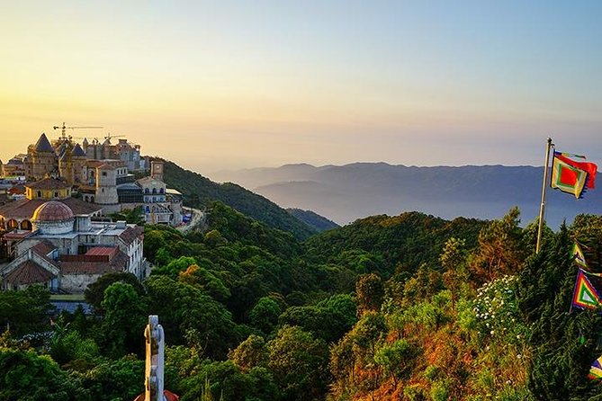 Explore Ba Na Hills from Danang - Golden Bridge and the stone hands: how to get better photos (and better pacing)