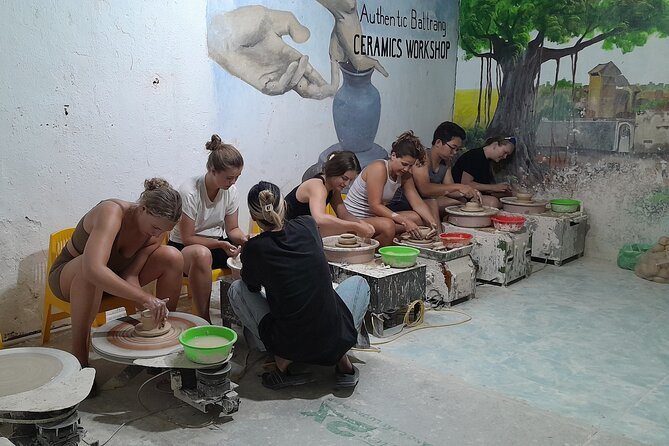 Explore Bat trang village & Ceramics factories with local guide - Meeting Point and Getting There From Hanoi (Without Guesswork)