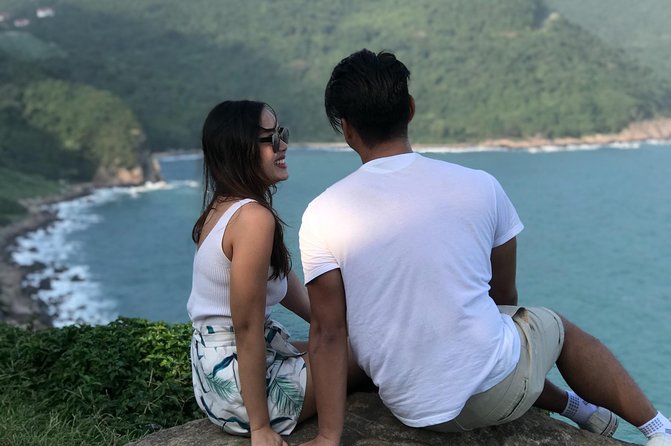 Explore Da Nang: Marble Mountain & Monkey Mountain - Small-Group Momentum and How to Ride the Day