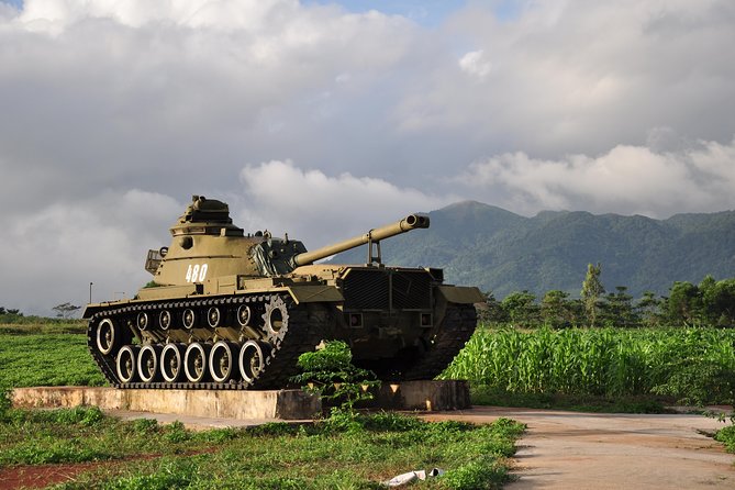 Explore DMZ in Private: Vinh Moc & Khe Sanh from Hue - Time on the road: dealing with the 10–11 hour schedule