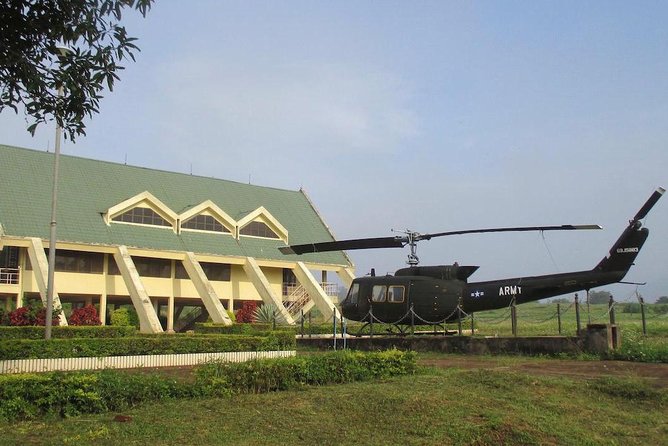 Explore DMZ in Private: Vinh Moc & Khe Sanh from Hue - Should you book this DMZ tour from Hue?
