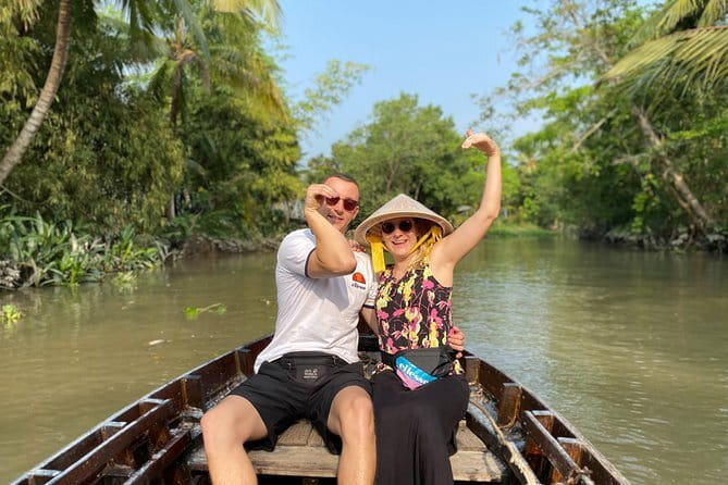 Explore Floating Market with Local People - Pickup, group size, and the guide factor (Nga is a standout name)