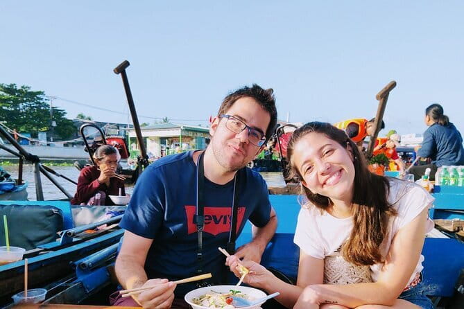 Explore Floating Market with Local People - Price and timing: when this tour feels worth it