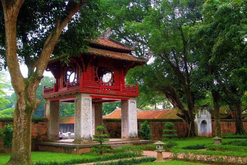 Explore Hanoi Old City By Cycling Tour With Small Groups - Price and what you actually get for $29