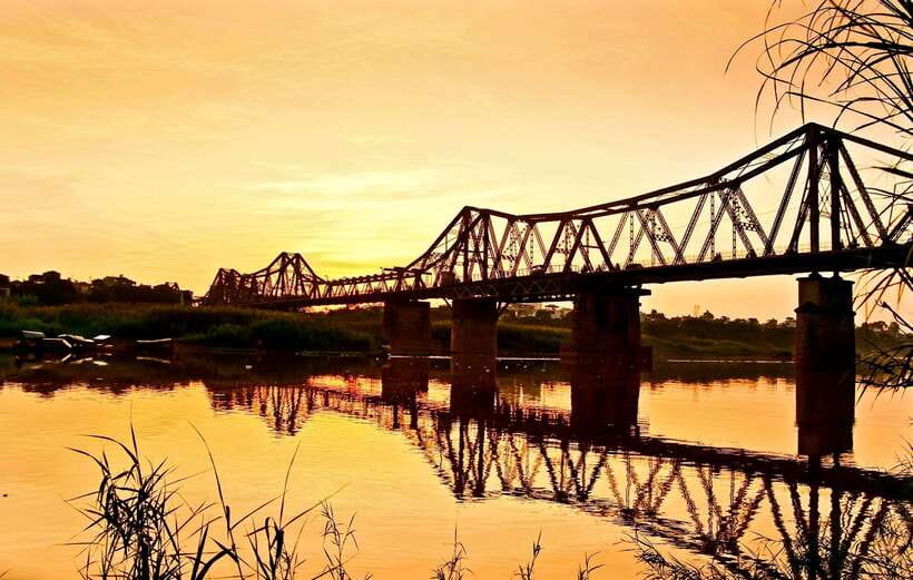 Explore Hanoi Old City By Cycling Tour With Small Groups - 24 Hoi Vu meeting point: your first lesson in Hanoi riding