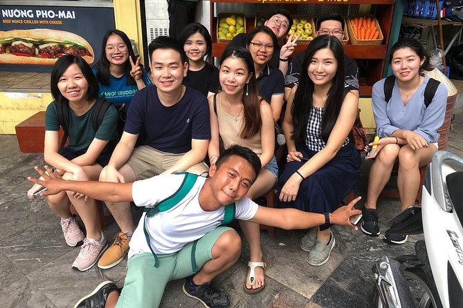 Explore Hanoi Old Quarter ’s Rich History and Culture By Walking - Where this Old Quarter walk really shines