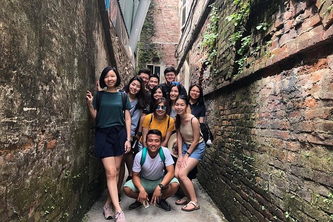Explore Hanoi Old Quarter ’s Rich History and Culture By Walking - Kim Ngan Temple: one of the Old Quarter’s older anchors