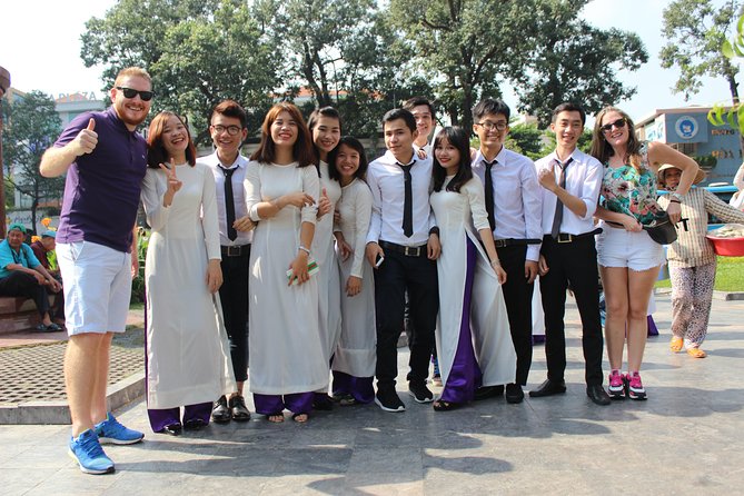 Explore Ho Chi Minh City Tour Half-day by Car - Independence Palace: rooms, garden setting, and secret spaces