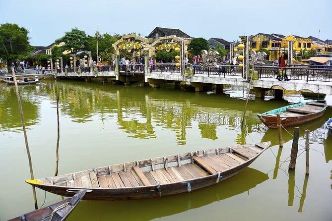 Explore Hoi An Ancient Town and Coconut Village with Dinner - Timing: 2:00 pm to 8:00 pm (and how to plan your afternoon)