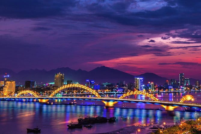 Explore Hoi An Ancient Town and Coconut Village with Dinner - Dinner in Hoi An: included, timed after the sights