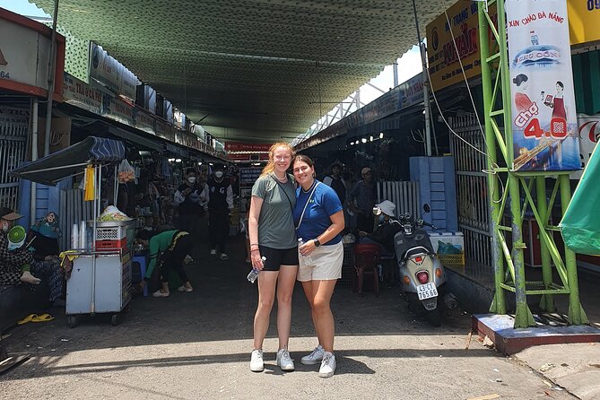 Explore Hoi An and Da Nang by private tour with local guide - Linh Ung Pagoda and the View from Da Nang’s Lady Buddha