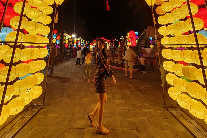 Explore Hoi An and Da Nang by private tour with local guide - HI Coffee and Tea: The Short Stop That Sets the Tone