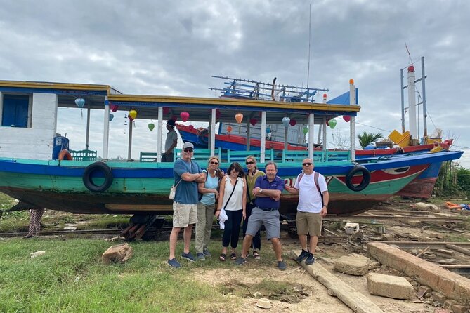 Explore Hoi An Village Island - Price and value: what $18 gets you in real terms