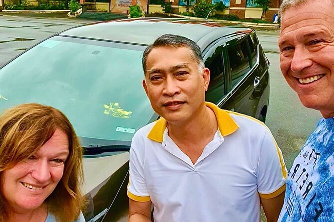 Explore Hué in Style: 5-Hour City Tour with Car Rental - Key things to know before you go