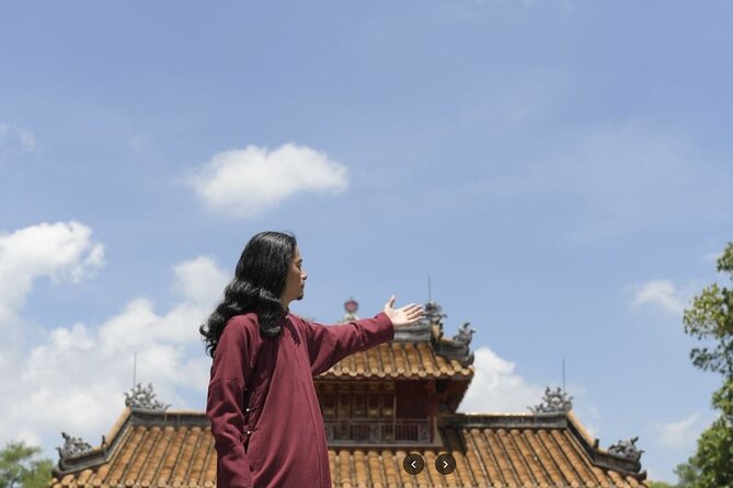 Explore Hué in Style: 5-Hour City Tour with Car Rental - Who should book this Hue tour (and who might not)