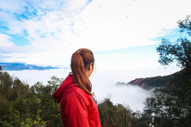 Explore Nature View And Homestay Experience - Hau Thao homestay: Black Hmong welcome and real field life