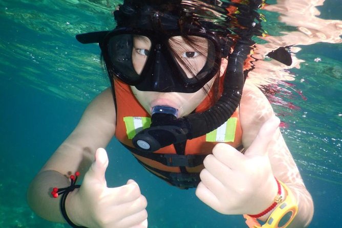 Explore Nha Trang Bay: Half-Day Snorkeling Adventure Tour - Gear and boat comfort: what to expect from the equipment