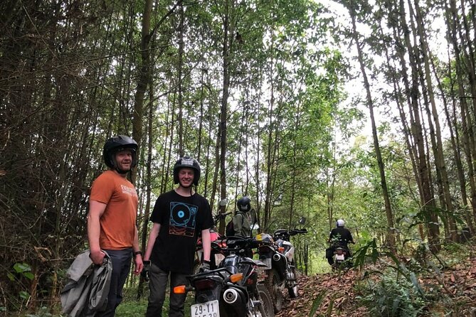 Explore Rice Terrace Pu Luong Ninh Binh Ha Long 4 Days 3 Night - Why this route works: Hanoi to Pu Luong to Ninh Binh to Ha Long