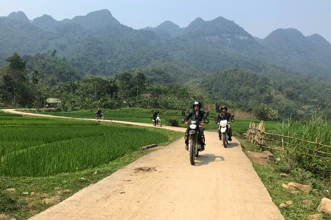 Explore Rice Terrace Pu Luong Ninh Binh Ha Long 4 Days 3 Night - Day 4: Ha Long Bay cruise with Surprise Cave, Luon kayaking, and Titov Islet views