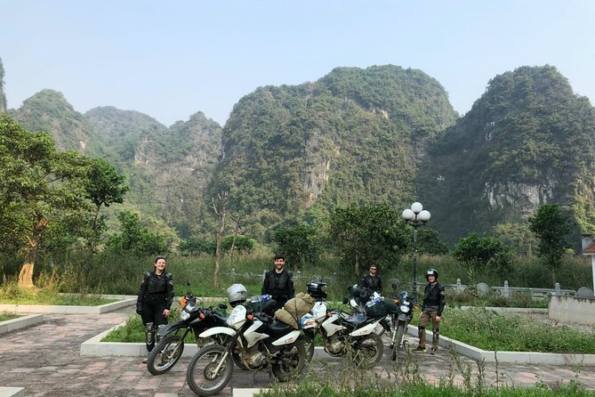 Explore Rice Terrace Pu Luong Ninh Binh Ha Long 4 Days 3 Night - Getting the most out of Pu Luong, Ninh Binh, and Ha Long with real-life pacing