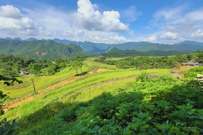 Explore Rice Terrace Pu Luong Ninh Binh Ha Long 4 Days 3 Night - What to pack for this kind of nature-heavy itinerary