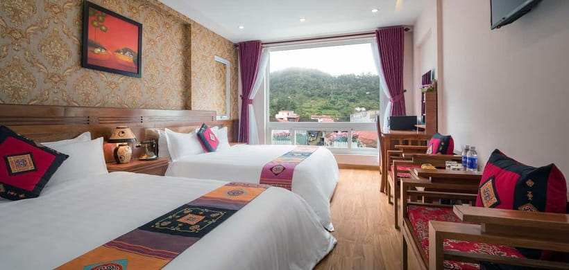 Explore Sa Pa with Overnight Train & Sleeper Bus & Trekking - Key things I’d plan around