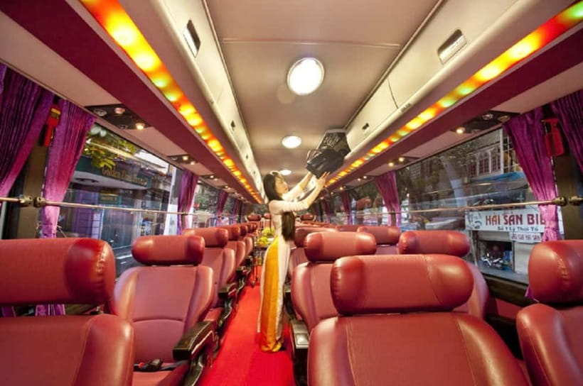 Explore Sa Pa with Overnight Train & Sleeper Bus & Trekking - Choosing the Afternoon: Lao Chai to Ta Van Trek vs Cat Cat