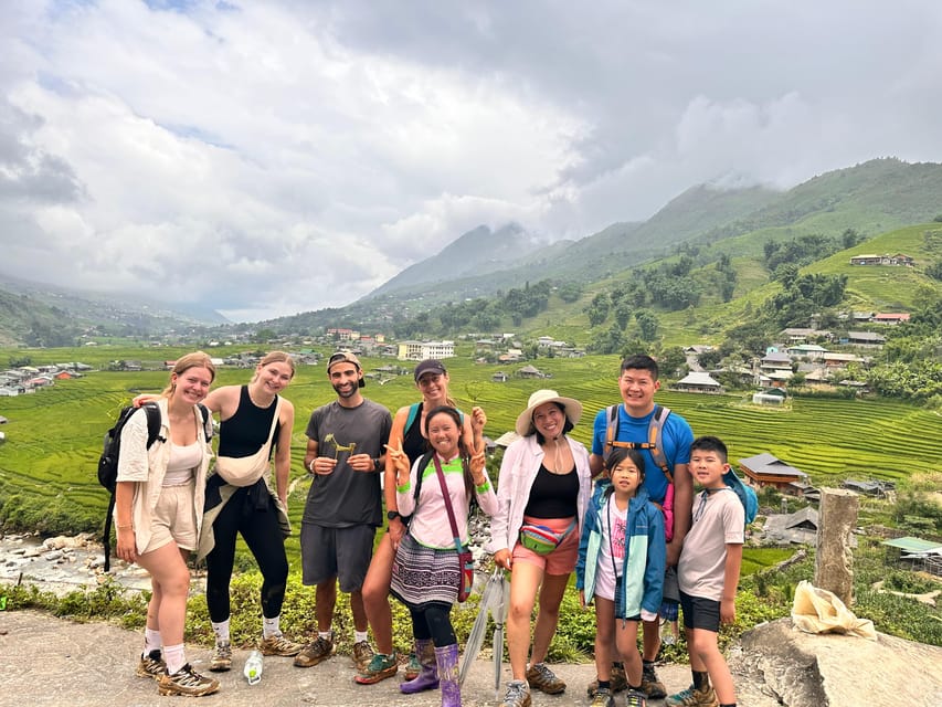 EXPLORE SAPA: 2D1N TREKKING & HMONG CULTURE WITH DINH - Should you book Dinh’s 2D1N trekking and Hmong culture tour?