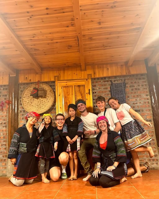 EXPLORE SAPA: 2D1N TREKKING & HMONG CULTURE WITH DINH - Price and logistics: where it makes sense (and where it might not)